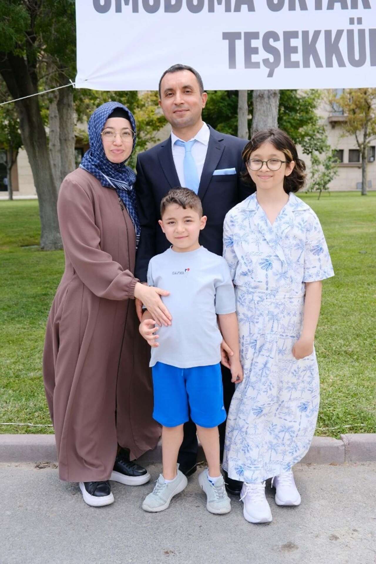 Konya’da milyonların desteği sonuç verdi! 6 yaşındaki Cafer DMD’yi yendi 3